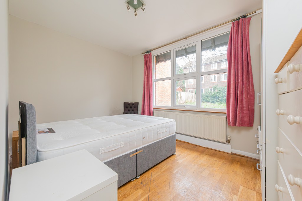 Floorplans For Tooting Common, London