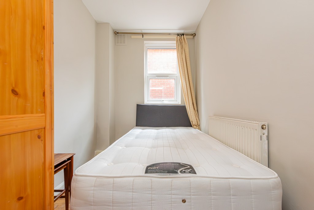 Floorplans For Tooting Common, London