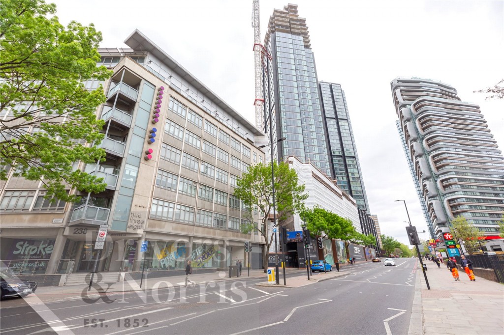 Images for Clerkenwell, London EAID:1045282125 BID:DAN