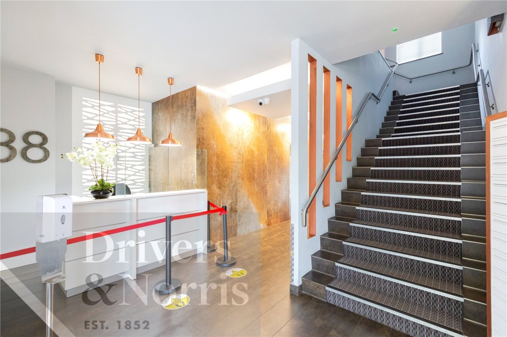 Images for Clerkenwell, London EAID:1045282125 BID:DAN
