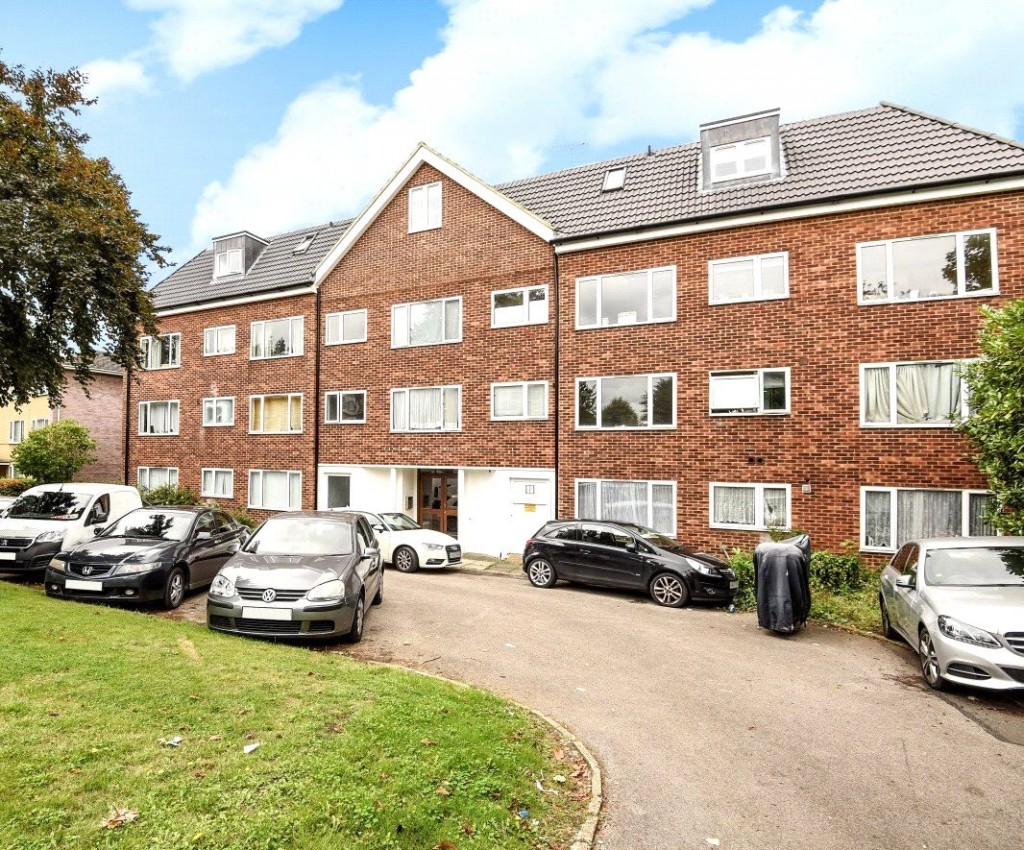 Images for Finchley Lodge, Gainsborough Road, London EAID:1045282125 BID:FIN