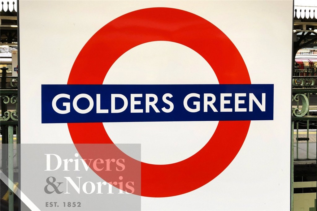 Images for Golders Green, London EAID:1045282125 BID:FIN