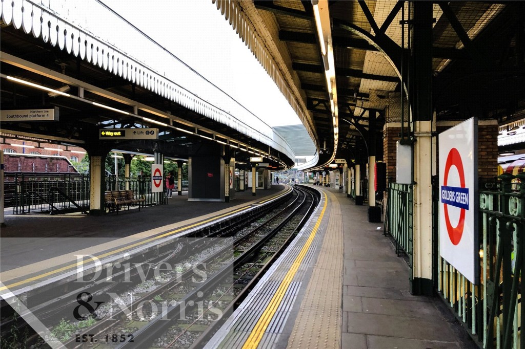 Images for Golders Green, London EAID:1045282125 BID:FIN
