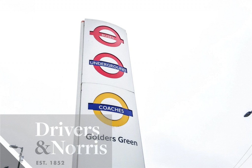 Images for Golders Green, London EAID:1045282125 BID:FIN