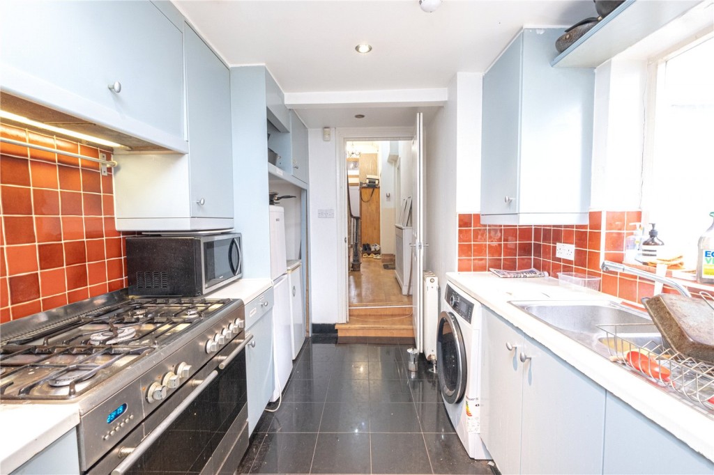 Images for West Brompton, Fulham, London EAID:1045282125 BID:FIN
