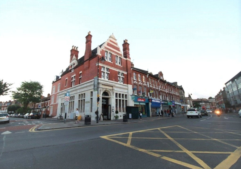 Images for Crouch End, London EAID:1045282125 BID:FIN