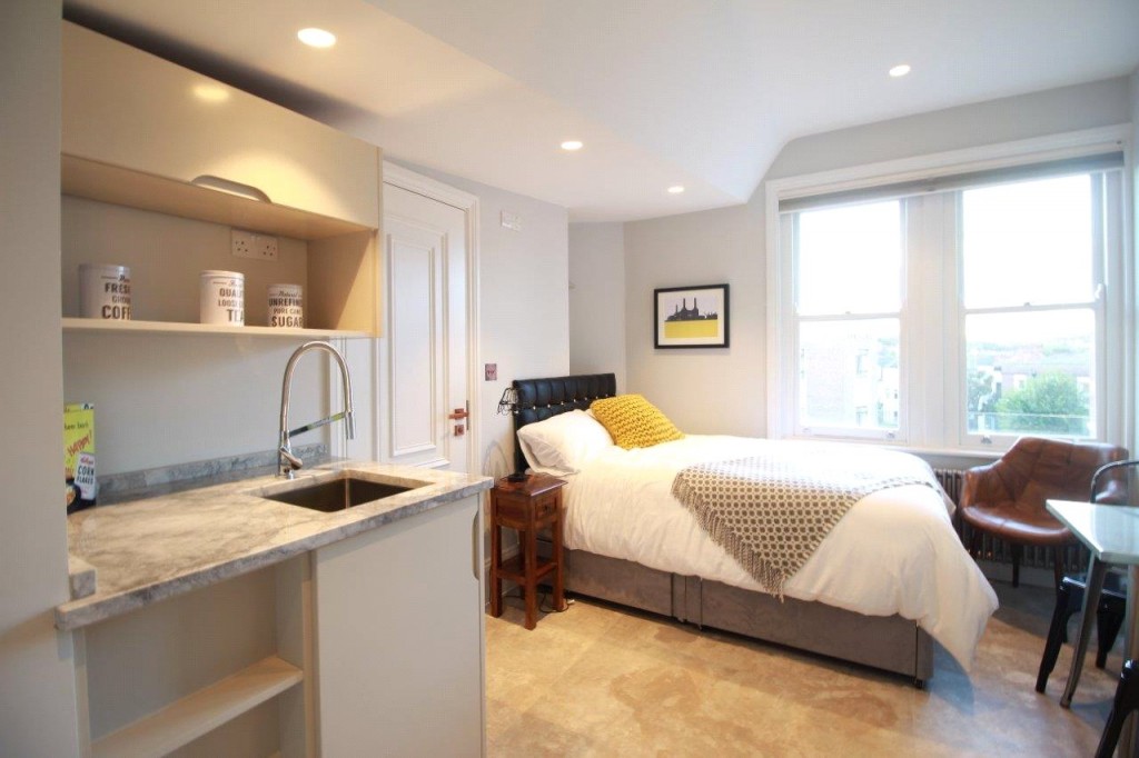 Images for Crouch End, London EAID:1045282125 BID:FIN