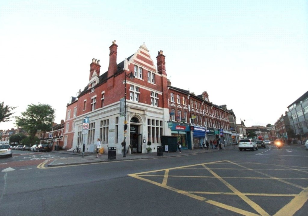 Images for Crouch End, London EAID:1045282125 BID:FIN