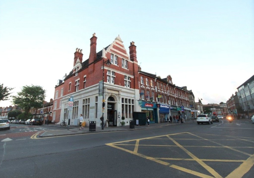Images for Crouch End, London EAID:1045282125 BID:FIN