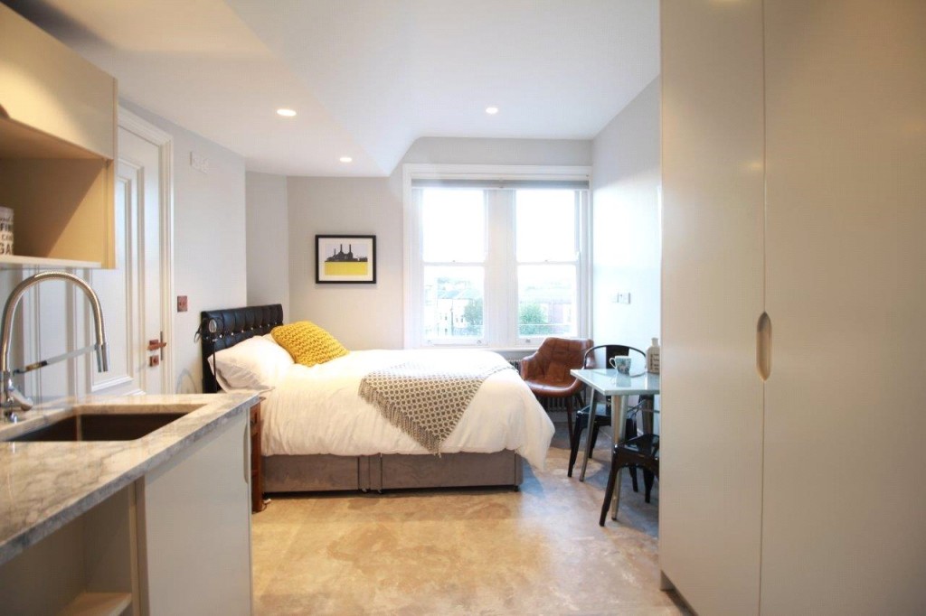 Images for Crouch End, London EAID:1045282125 BID:FIN
