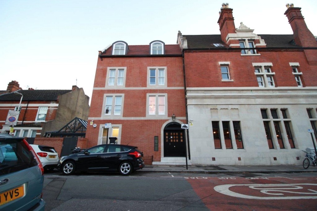 Images for Crouch End, London EAID:1045282125 BID:FIN