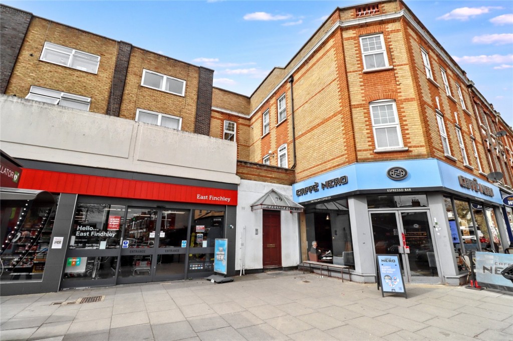 Images for East Finchley, London EAID:1045282125 BID:FIN