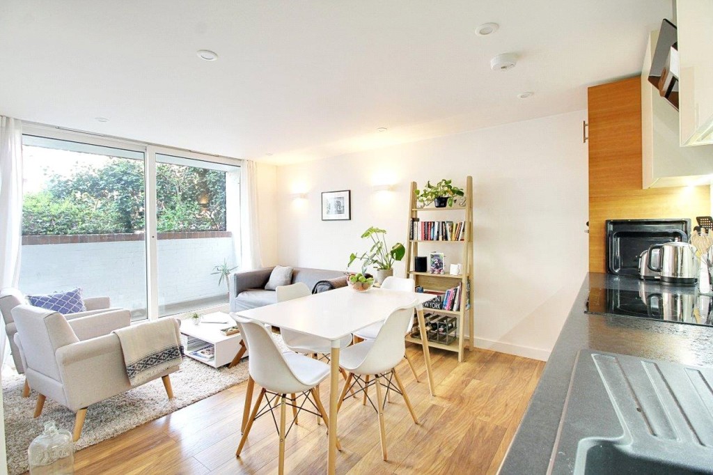Images for Partington Close, Archway EAID:1045282125 BID:FIN
