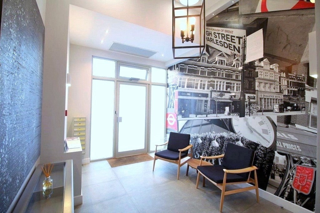 Images for High Street, Willesden, London EAID:1045282125 BID:FIN