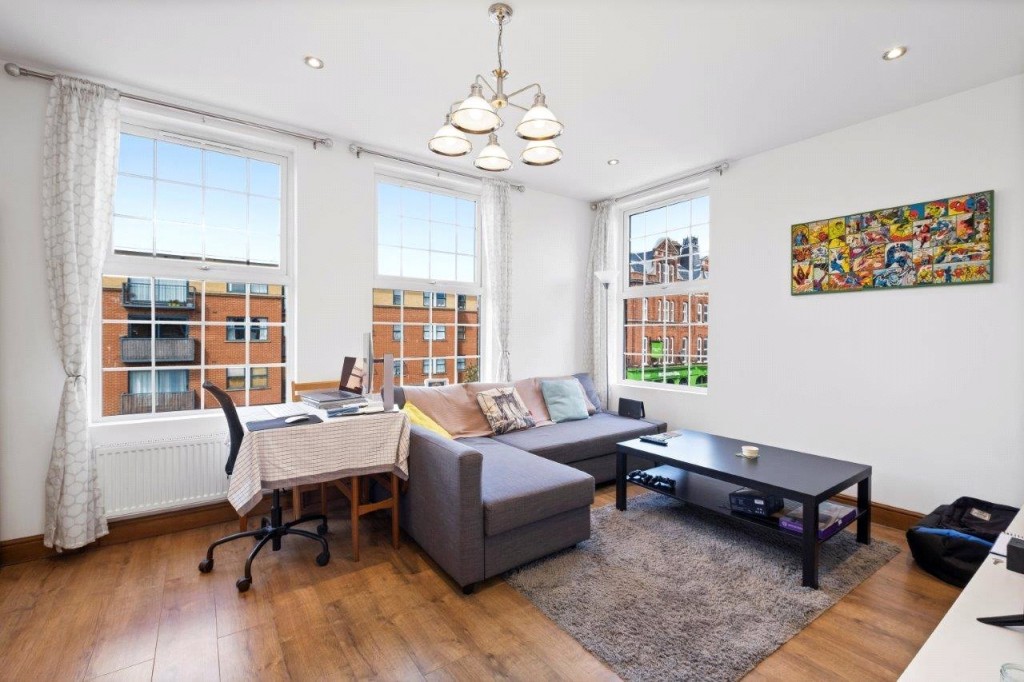 Images for Crouch End, London EAID:1045282125 BID:FIN