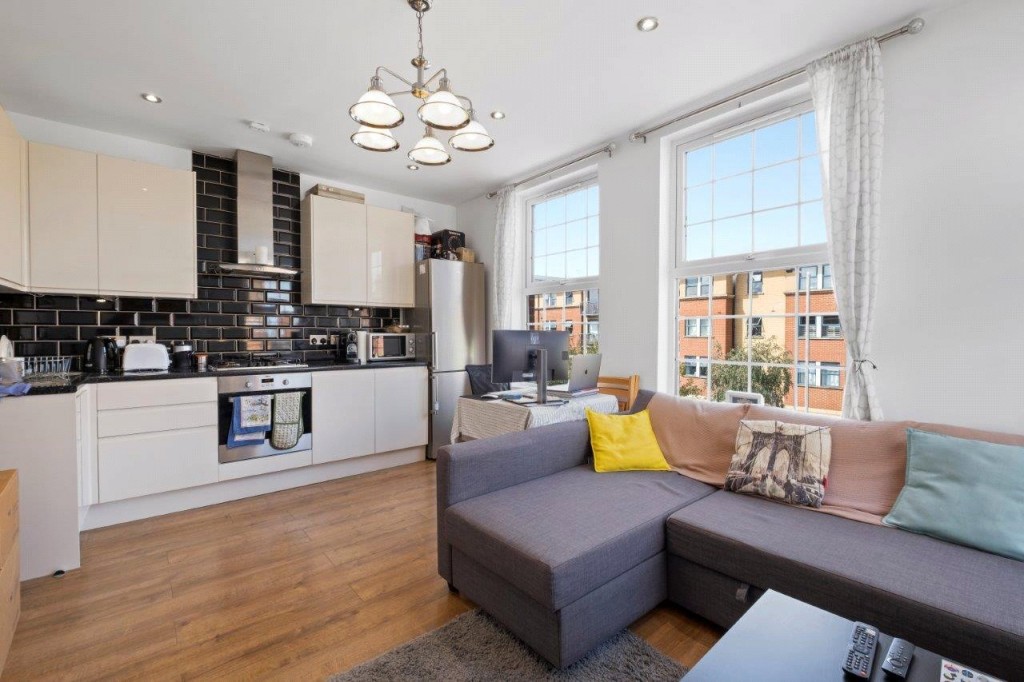 Images for Crouch End, London EAID:1045282125 BID:FIN