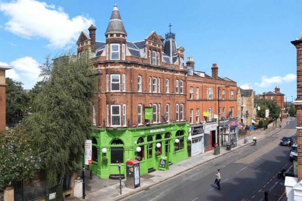 Images for Crouch End, London EAID:1045282125 BID:FIN