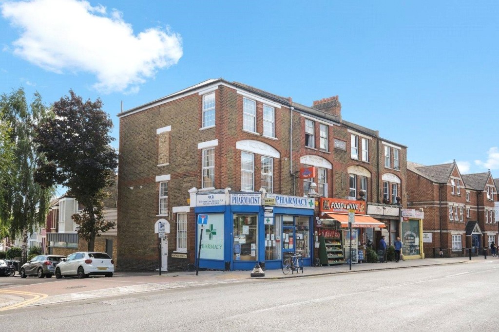 Images for Crouch End, London EAID:1045282125 BID:FIN