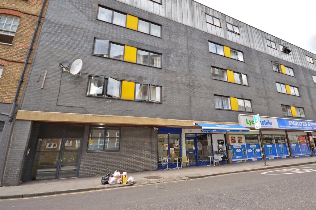 Images for Holloway, London EAID:1045282125 BID:DAN