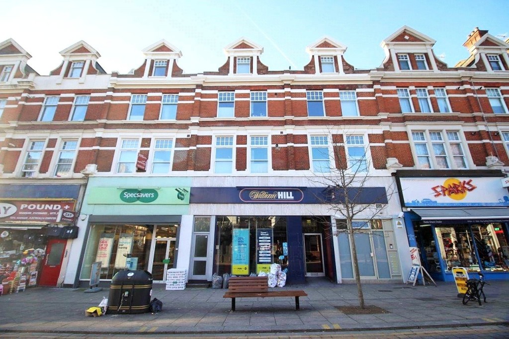 Images for High Street, Willesden, London EAID:1045282125 BID:FIN