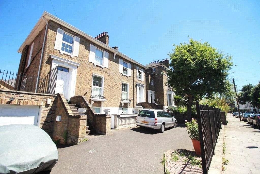 Images for Islington, London EAID:1045282125 BID:DAN