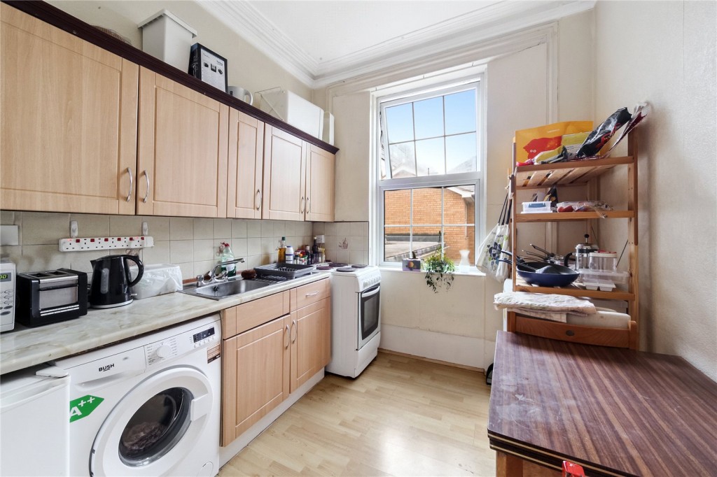 Images for Islington, London EAID:1045282125 BID:DAN