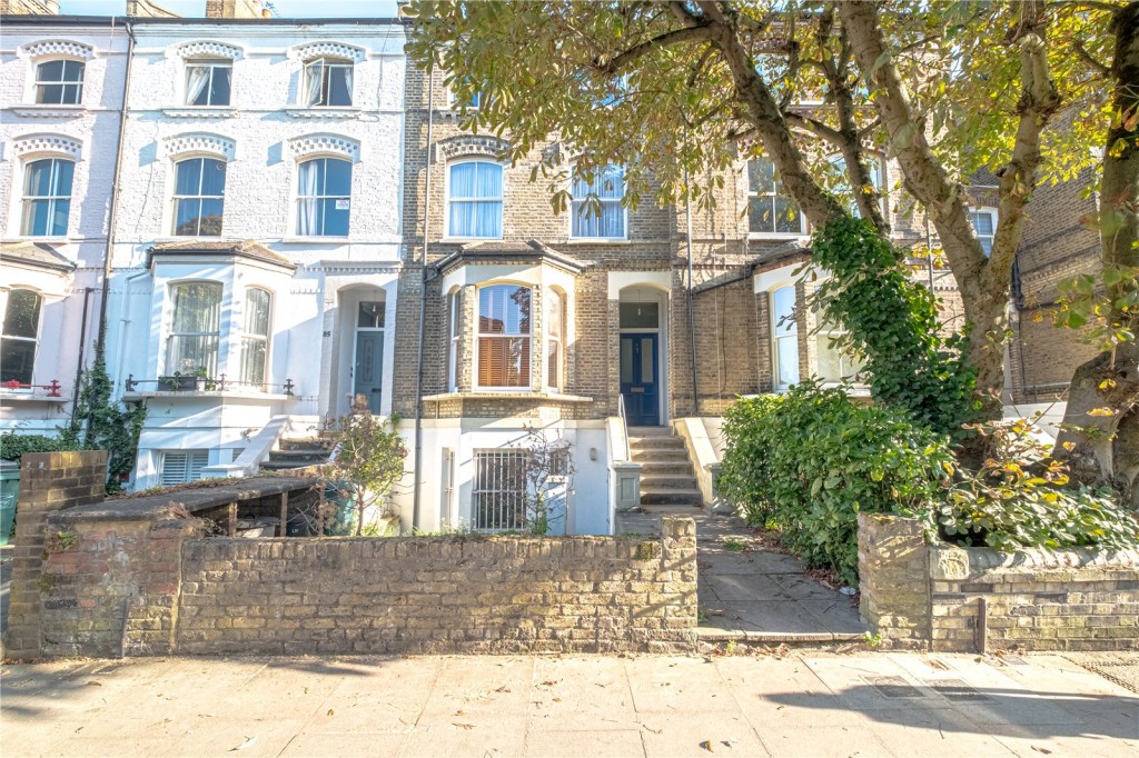 Images for Tufnell Park Road, Holloway, London EAID:1045282125 BID:DAN
