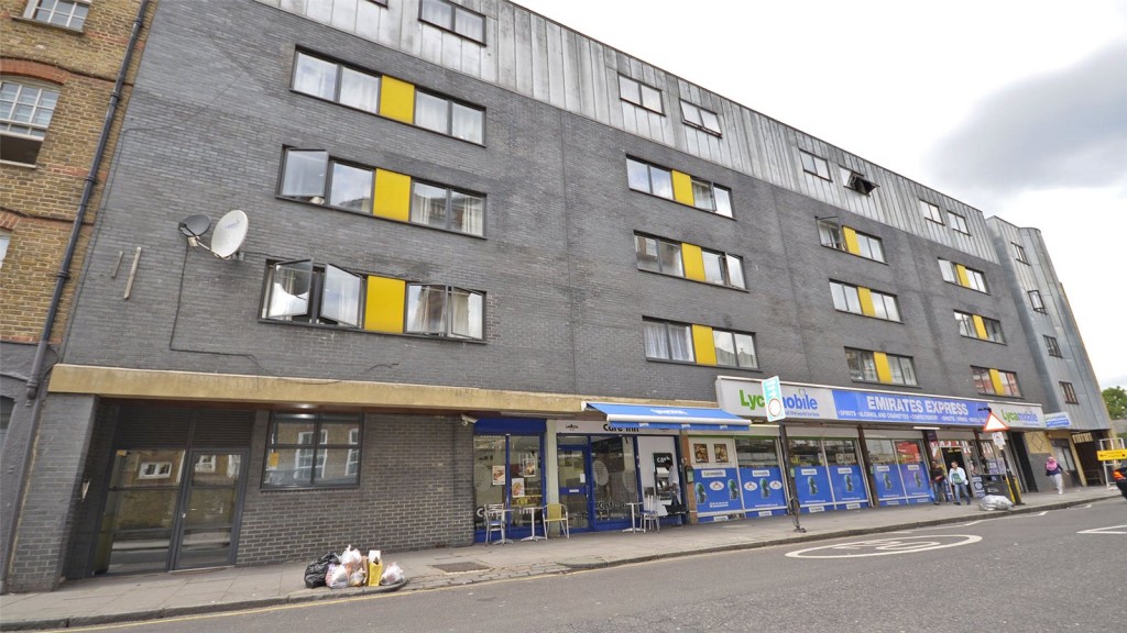 Images for Hornsey Road, Holloway, London EAID:1045282125 BID:FIN