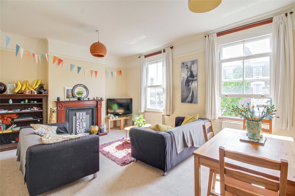 Images for Victoria Road, Finsbury, London EAID:1045282125 BID:FIN