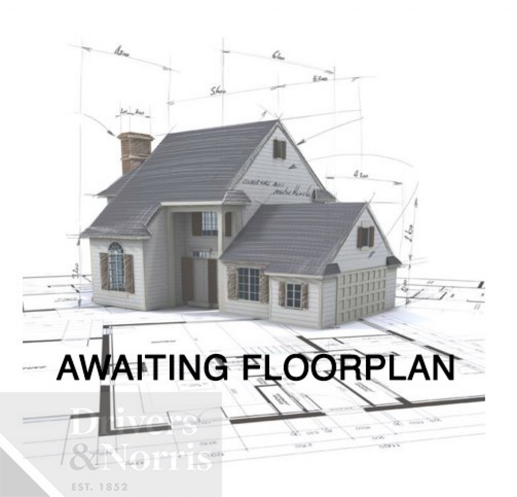 Floorplans For Whetstone, London