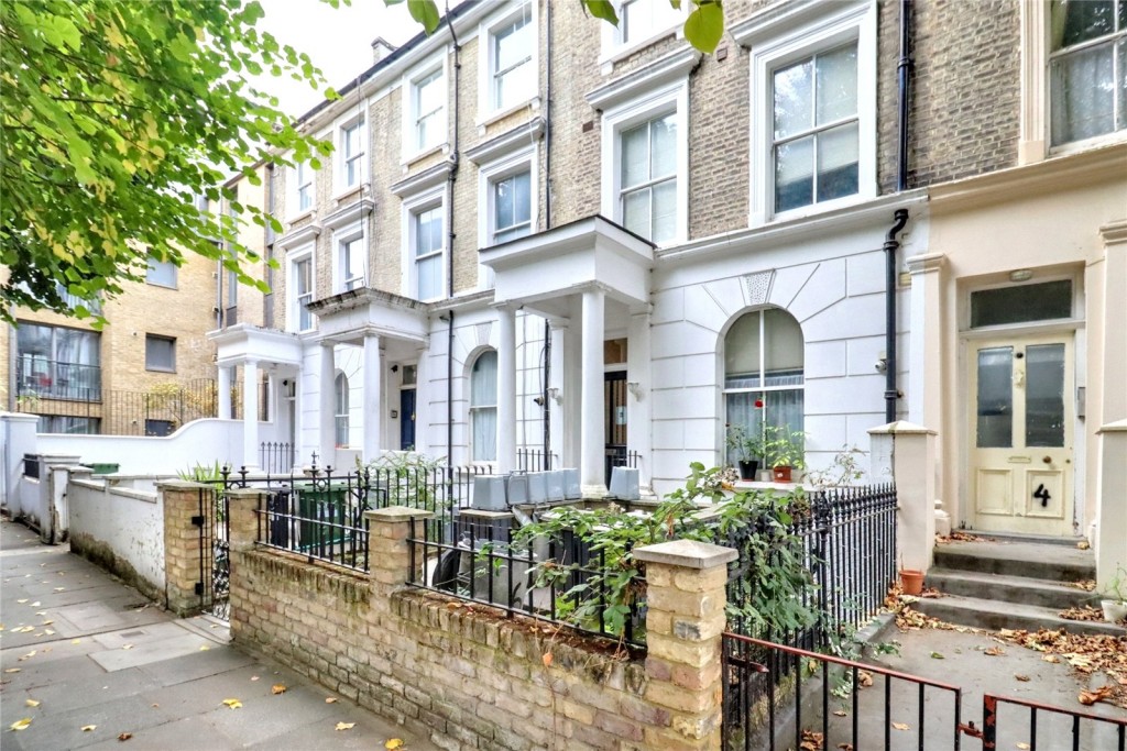 Images for Sheperd's Bush, London EAID:1045282125 BID:DAN
