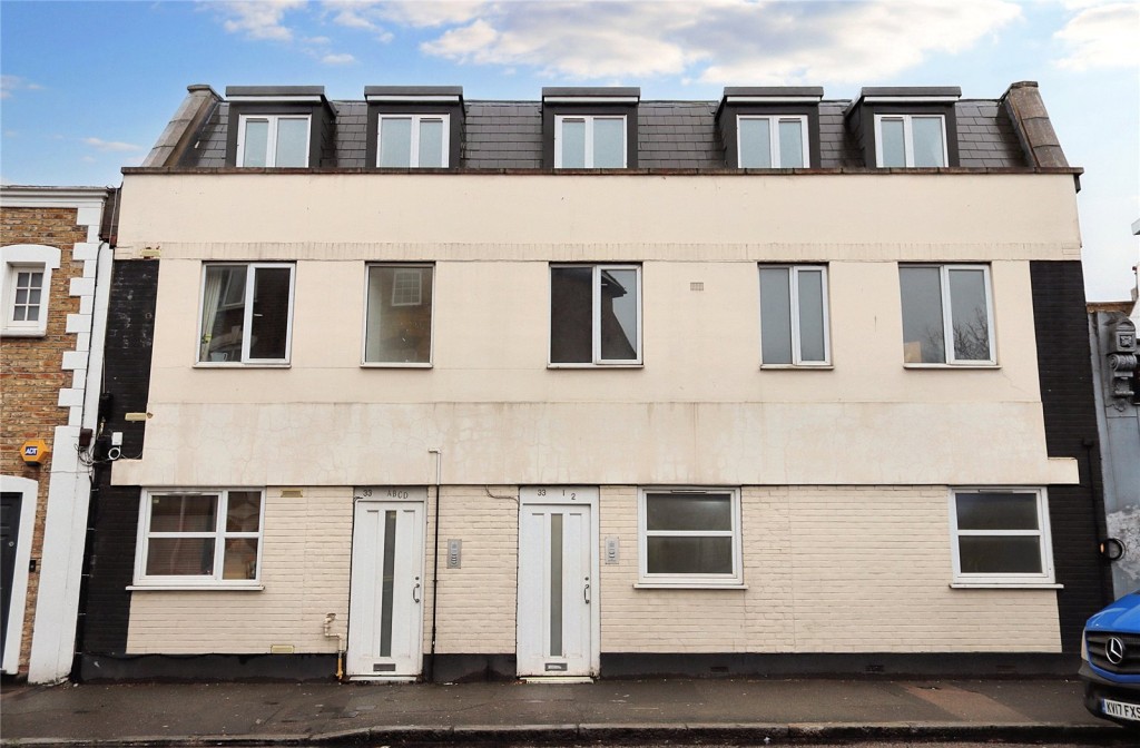 Images for Highbury, London EAID:1045282125 BID:DAN
