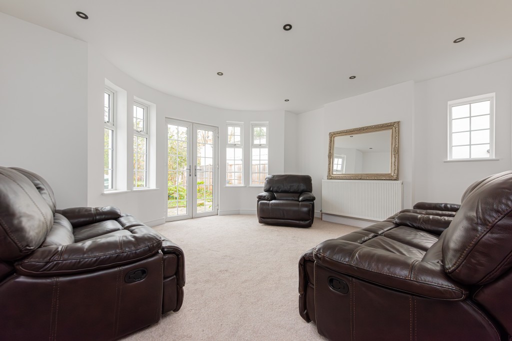 Floorplans For Finchley, London