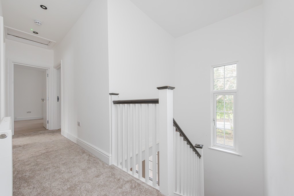 Floorplans For Finchley, London