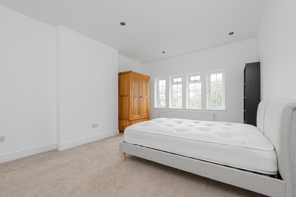 Floorplans For Finchley, London