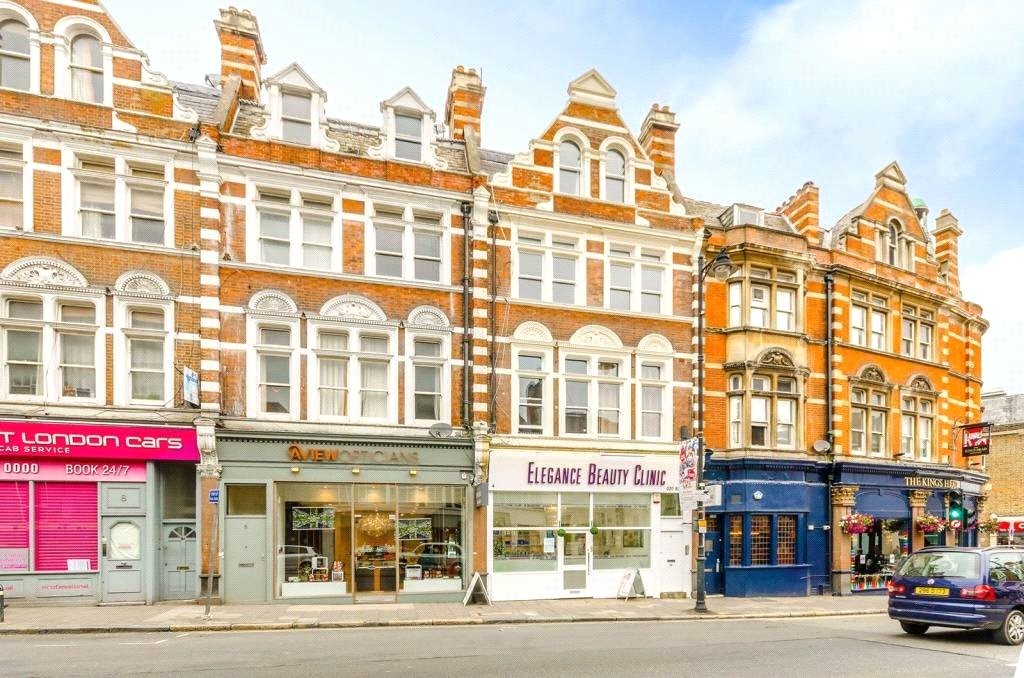 Images for Crouch End, London EAID:1045282125 BID:FIN