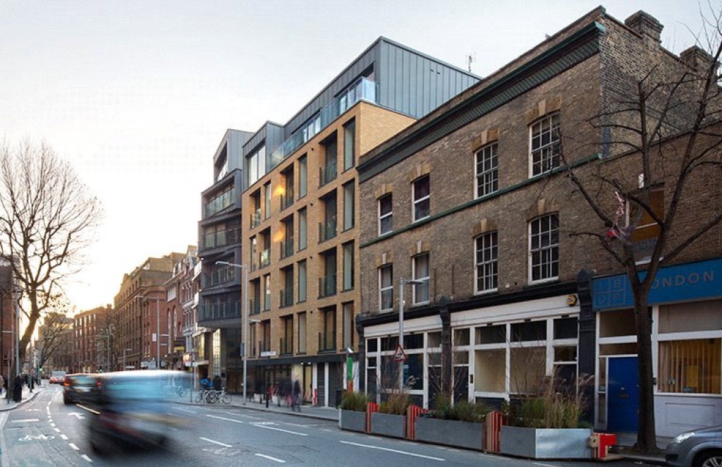 Images for London Bridge, London EAID:1045282125 BID:FIN