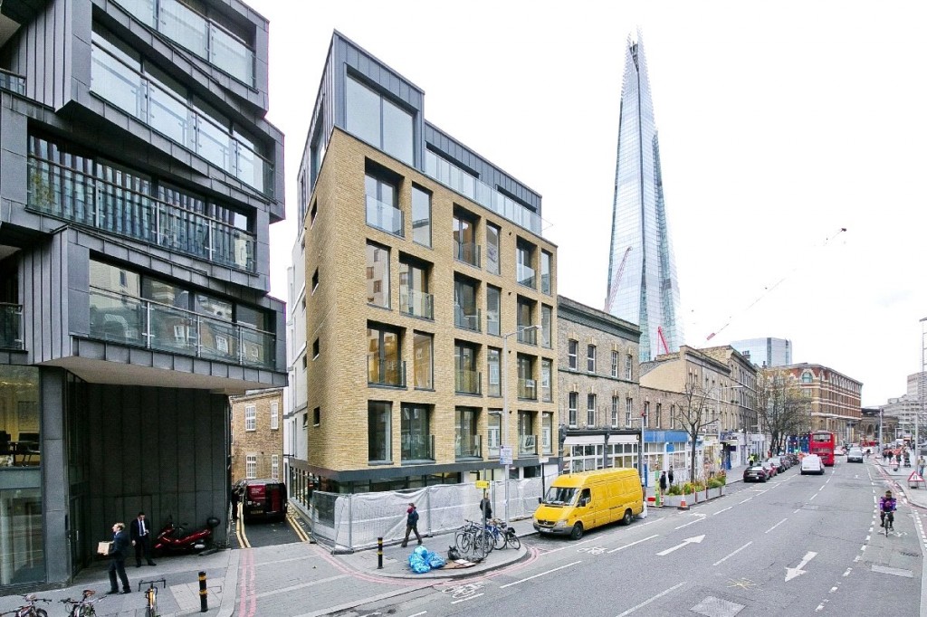 Images for London Bridge, London EAID:1045282125 BID:FIN