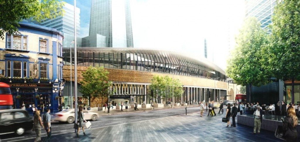 Images for London Bridge, London EAID:1045282125 BID:FIN