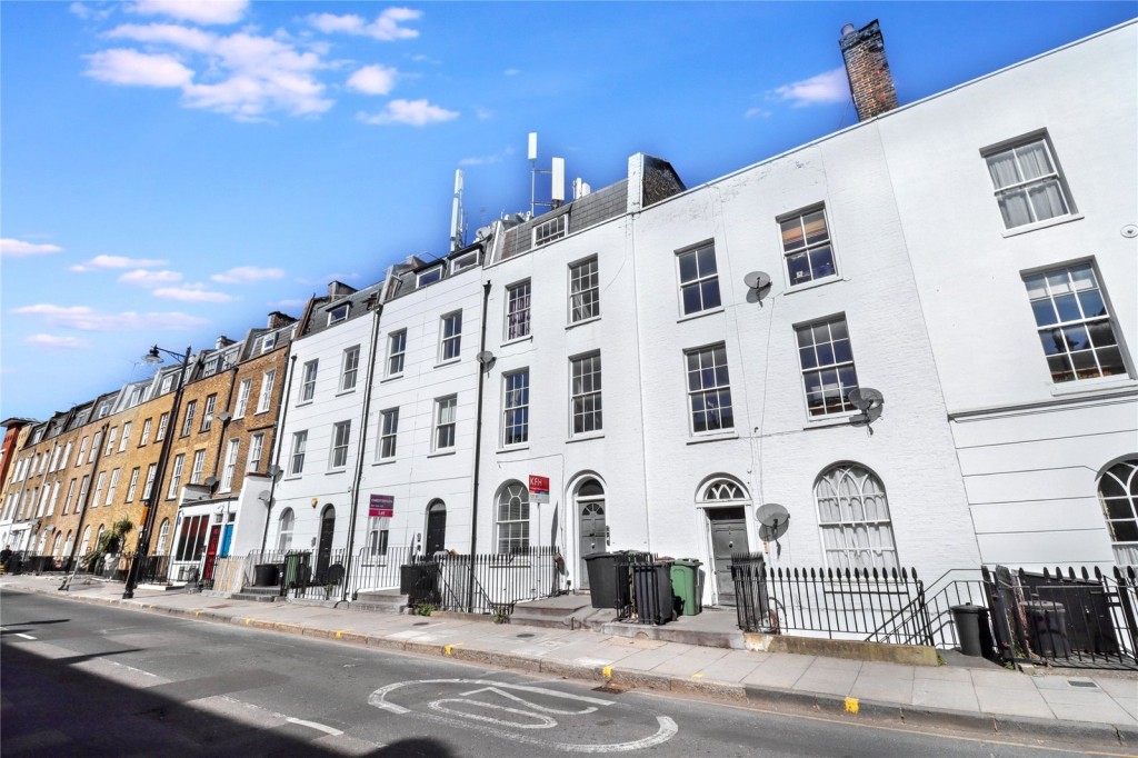 Images for Islington Park Street, Angel, London EAID:1045282125 BID:DAN