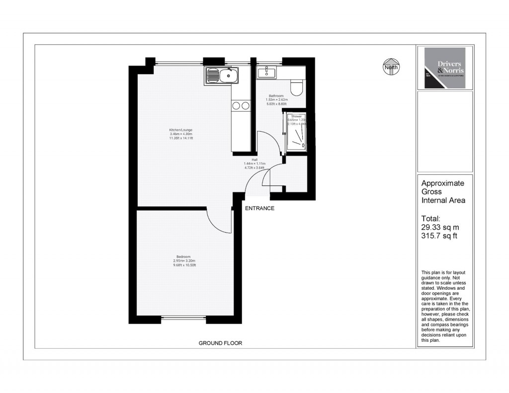 Images for Islington Park Street, Angel, London EAID:1045282125 BID:DAN