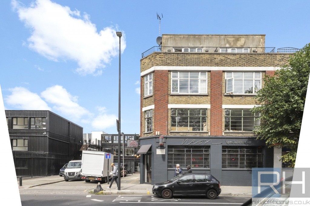 Images for Hackney Road, Hackney, London EAID:1045282125 BID:FIN