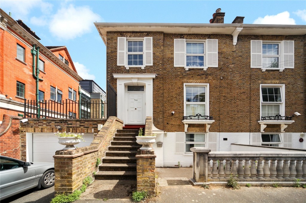 Images for Holloway, London EAID:1045282125 BID:DAN