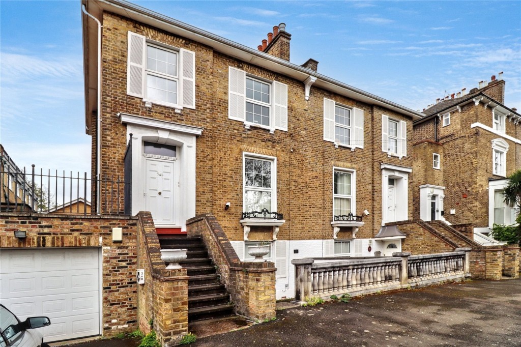 Images for Holloway, London EAID:1045282125 BID:DAN