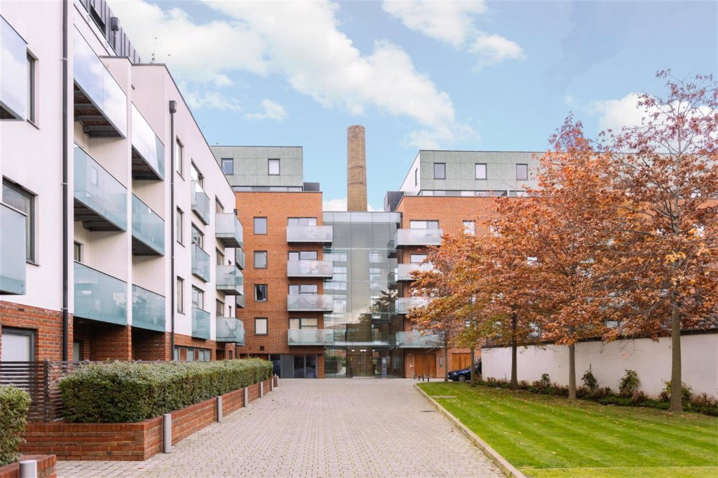 Images for Hornsey Road, Islington, London EAID:1045282125 BID:DAN