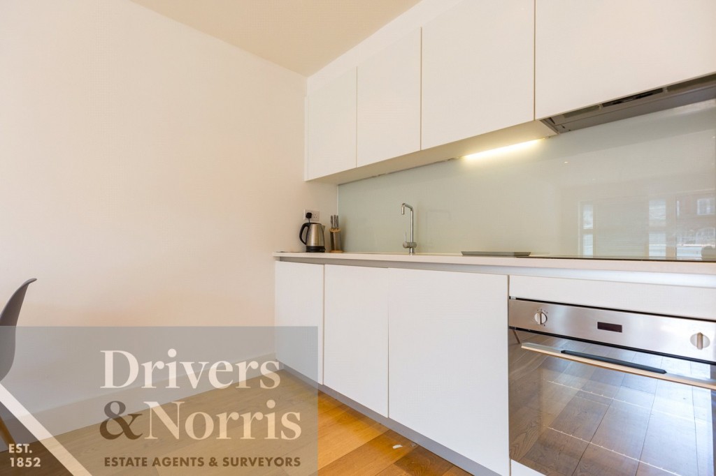 Images for Hornsey Road, Islington, London EAID:1045282125 BID:DAN