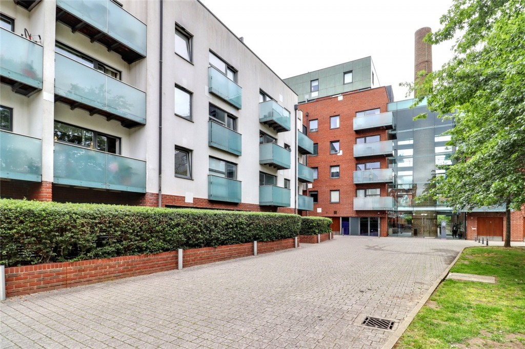 Images for Hornsey Road, Islington, London EAID:1045282125 BID:DAN