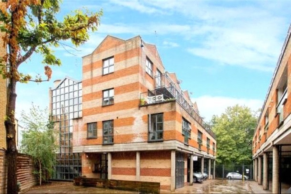 Images for Randolph Street, Camden, London EAID:1045282125 BID:DAN