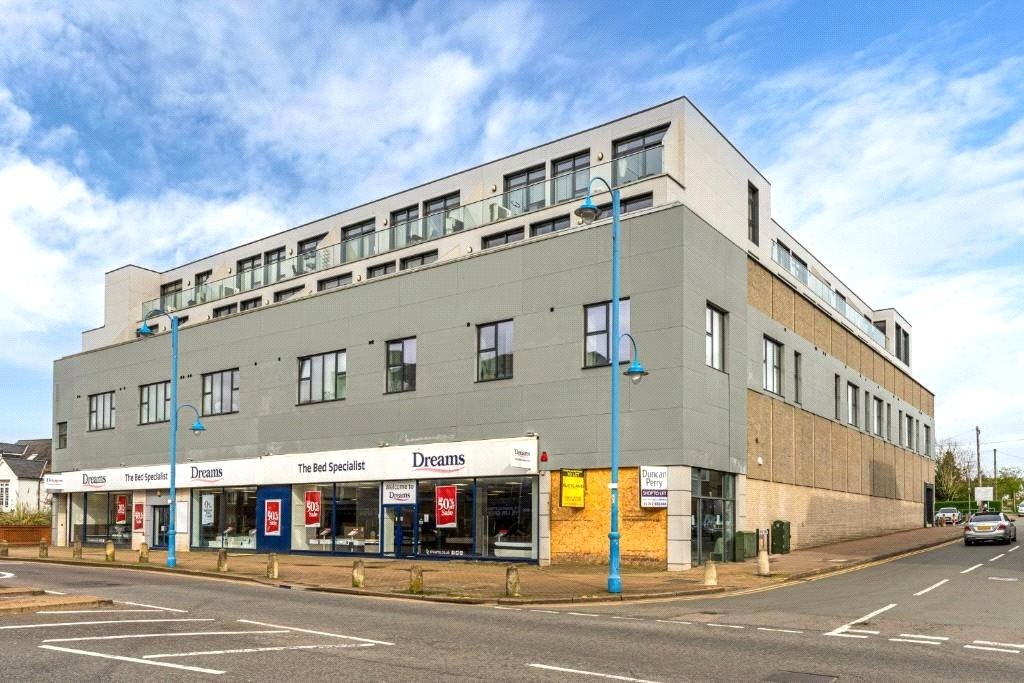 Images for Potters Bar EAID:1045282125 BID:FIN
