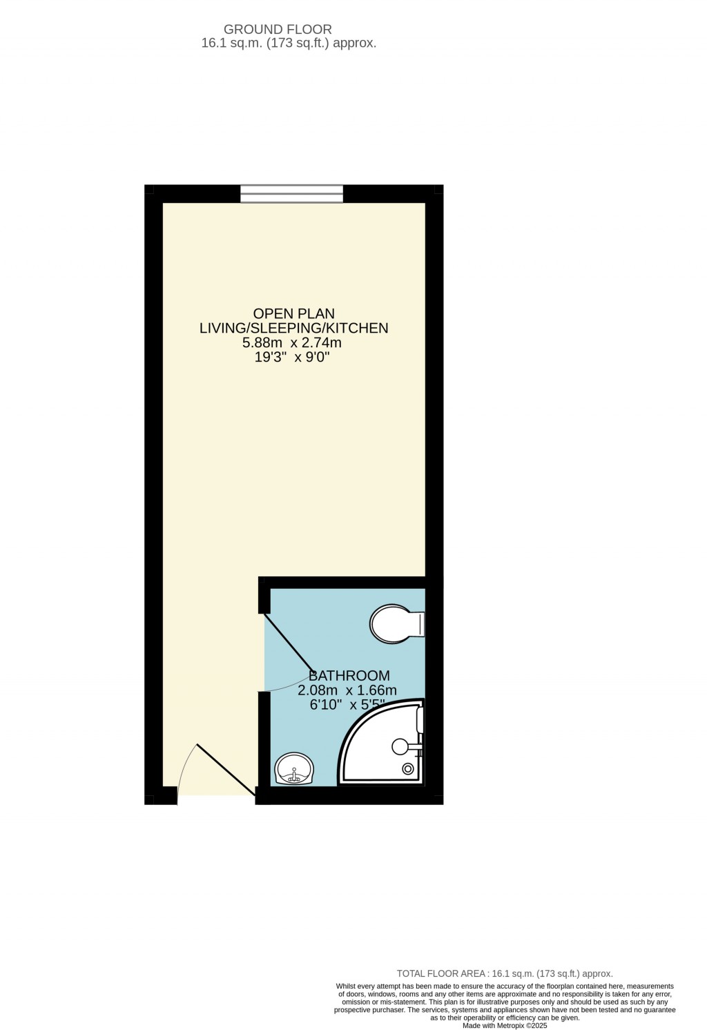 Floorplans For New Southgate, London
